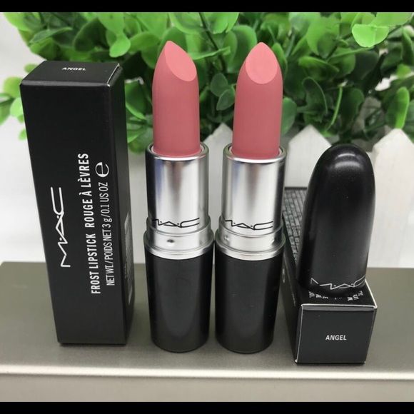 mac lipstick full size